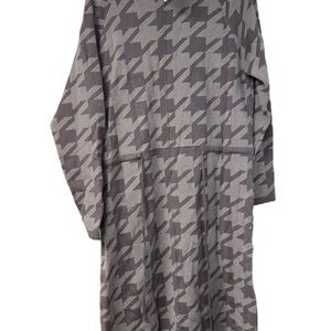 Adriel Women's Gray Dress NWT XL